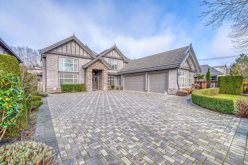 Image of home for listing MLS® R2991880