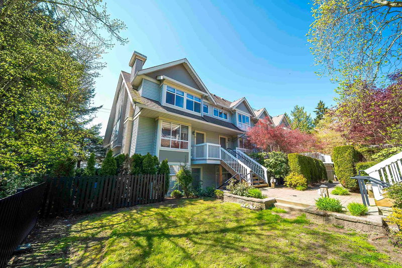 7128 Stride Avenue #61, Burnaby, British Columbia