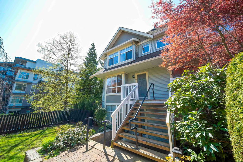 Image of home for listing MLS® R2991889