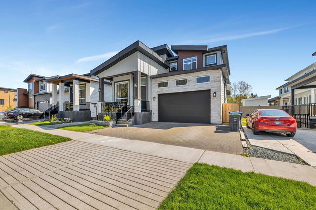 7118 Fisher Drive