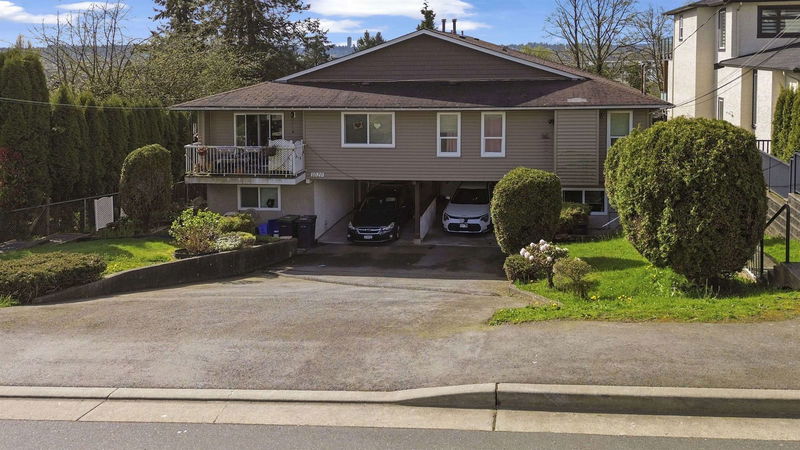 1020 Quadling Avenue, Coquitlam, British Columbia