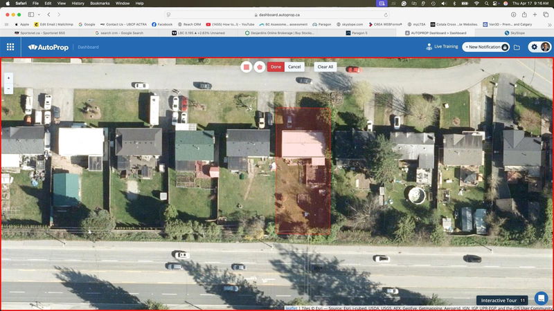 21908 Laurie Avenue, Maple Ridge, British Columbia
