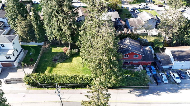 11562 Millar Road, Surrey, British Columbia