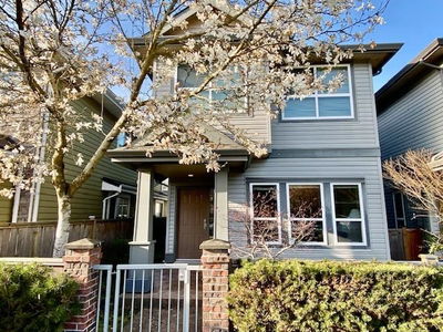 Image of home for listing MLS® R2991979