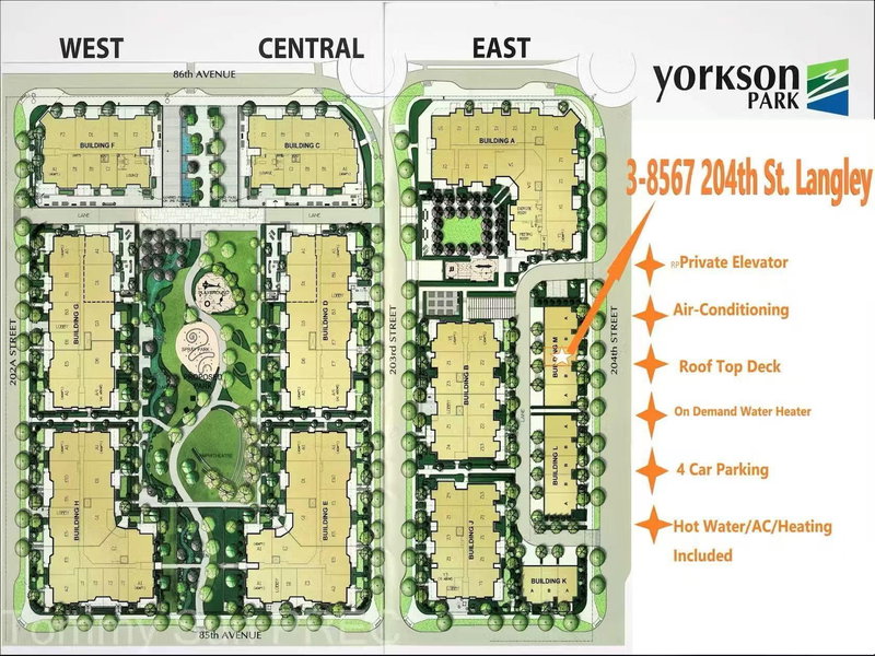 3 - 8567 204 Street, Langley, V2Y 3R2 | Image 2