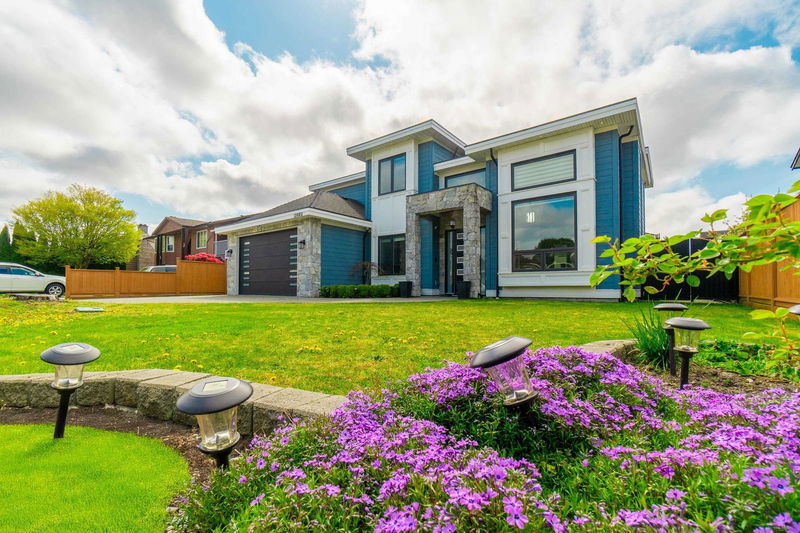 10660 Anglesea Drive, Richmond, British Columbia