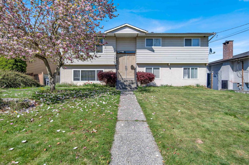 14723 69a Avenue, Surrey, British Columbia