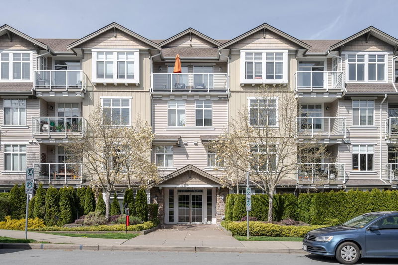 15323 17a Avenue #106, Surrey, British Columbia