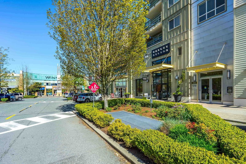 15745 Croydon Drive #318, Surrey, British Columbia