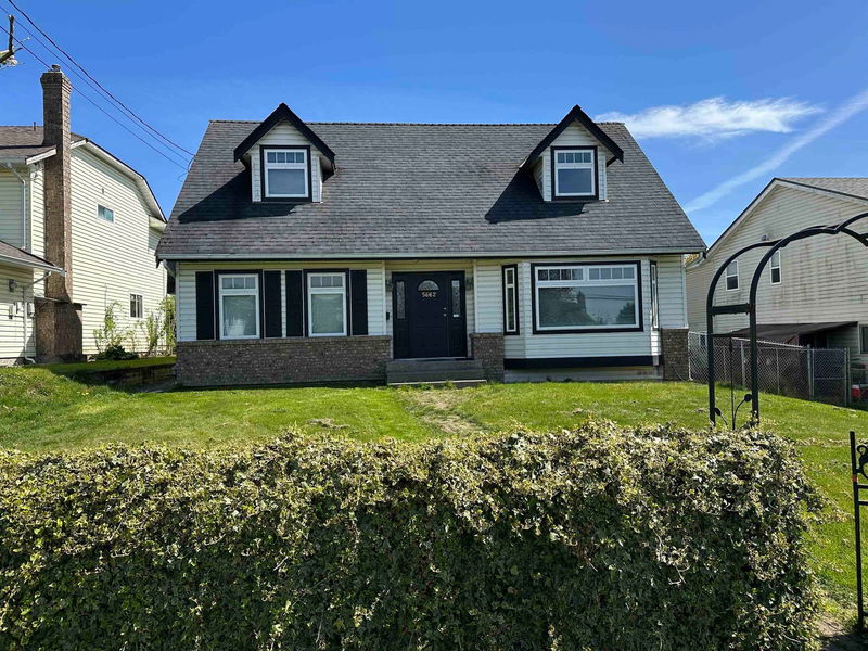 5662 184 Street, Surrey, British Columbia