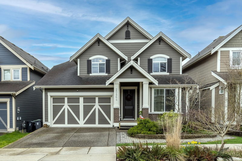 20864 71b Avenue, Langley, British Columbia