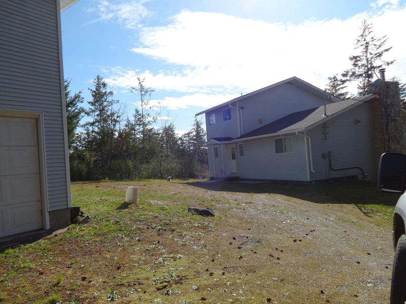 11682 Sunshine Coast Highway, Halfmoon Bay, British Columbia