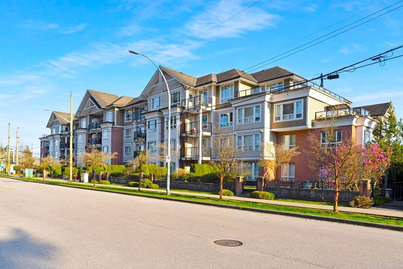 14960 102a Avenue #411, Surrey, British Columbia