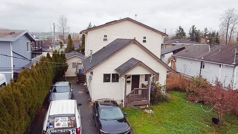 12769 114b Avenue, Surrey, British Columbia