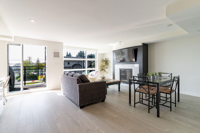203 - 1160 Oxford Street