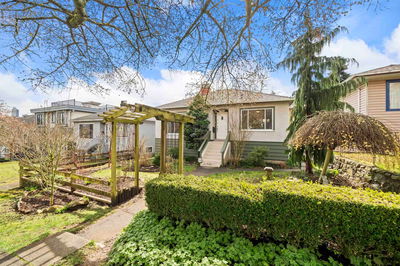 Image of home for listing MLS® R2992058