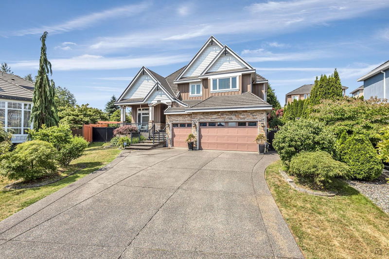 16308 91a Avenue, Surrey, British Columbia