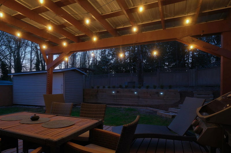 Image of home for listing MLS® R2992068