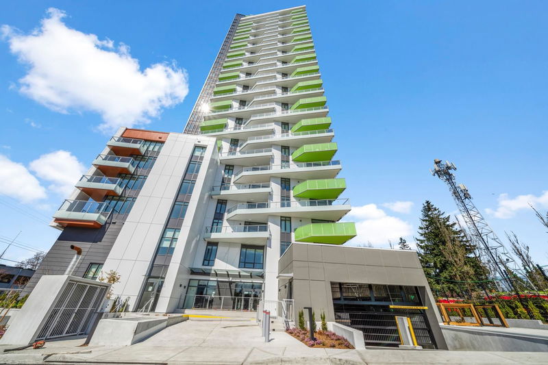 10428 Whalley Boulevard #506, Surrey, British Columbia