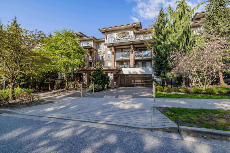 1633 Mackay Avenue #108, North Vancouver, British Columbia