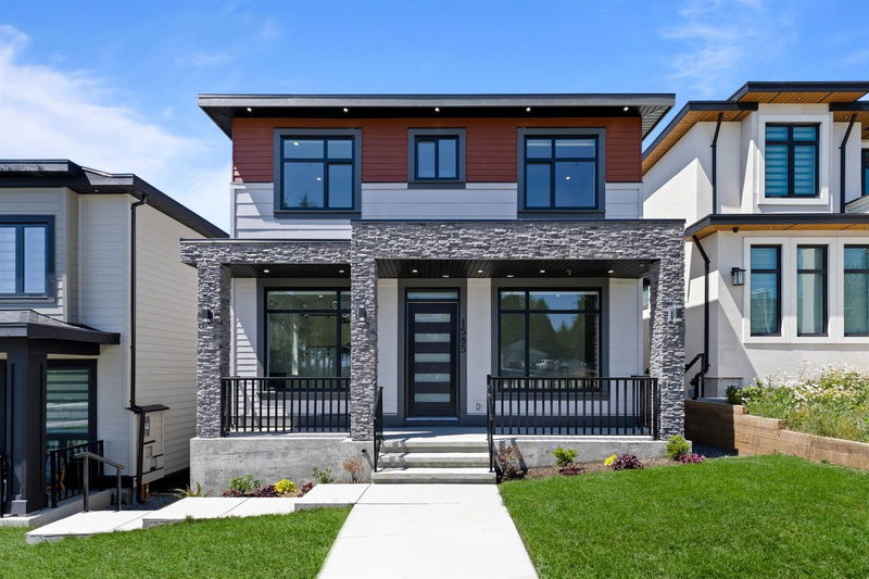 1585 168 Street, Surrey, British Columbia