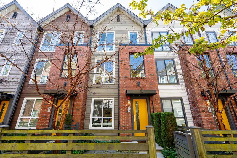 2380 Ranger Lane #30, Port Coquitlam, British Columbia