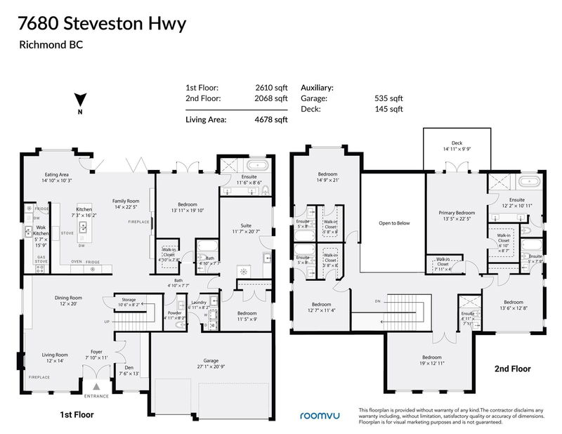 Image of home for listing MLS® R2992105