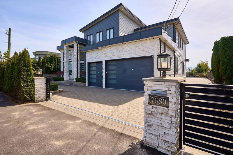 Image of home for listing MLS® R2992105