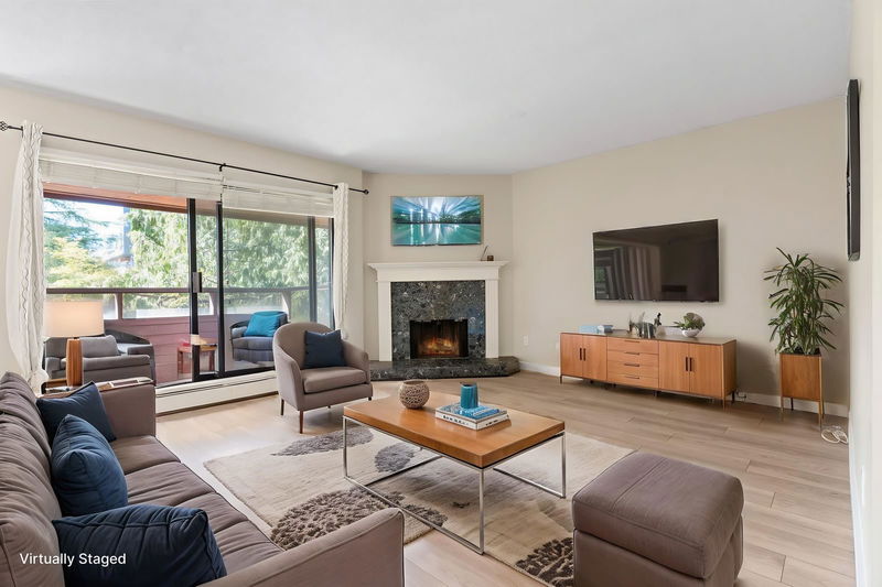 1177 Howie Avenue #303, Coquitlam, British Columbia