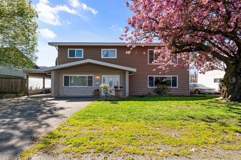 46774 First Avenue, Chilliwack, British Columbia