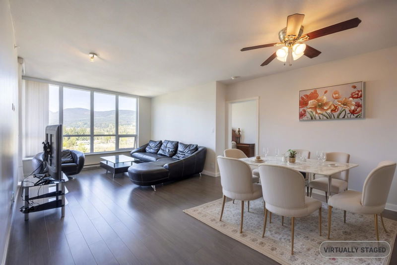 3093 Windsor Gate #1509, Coquitlam, British Columbia