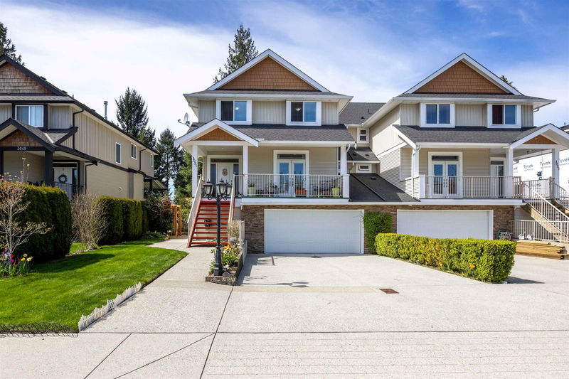 3051 York Street, Port Coquitlam, British Columbia