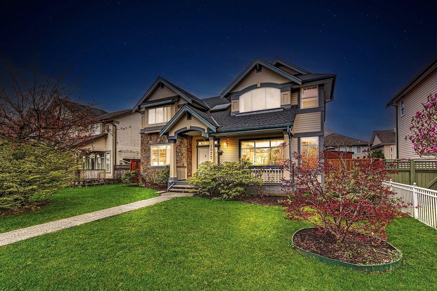 Image of home for listing MLS® R2992119