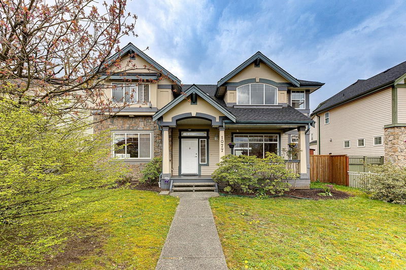 Image of home for listing MLS® R2992119