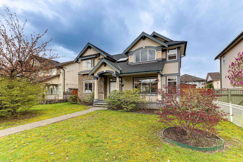 Image of home for listing MLS® R2992119