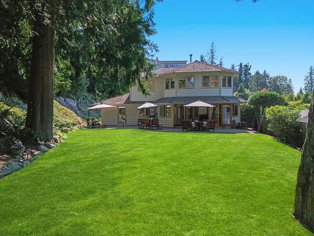 5475 Greenleaf Road