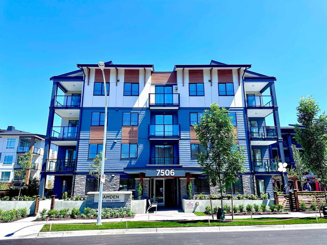 328 - 7506 199a Street