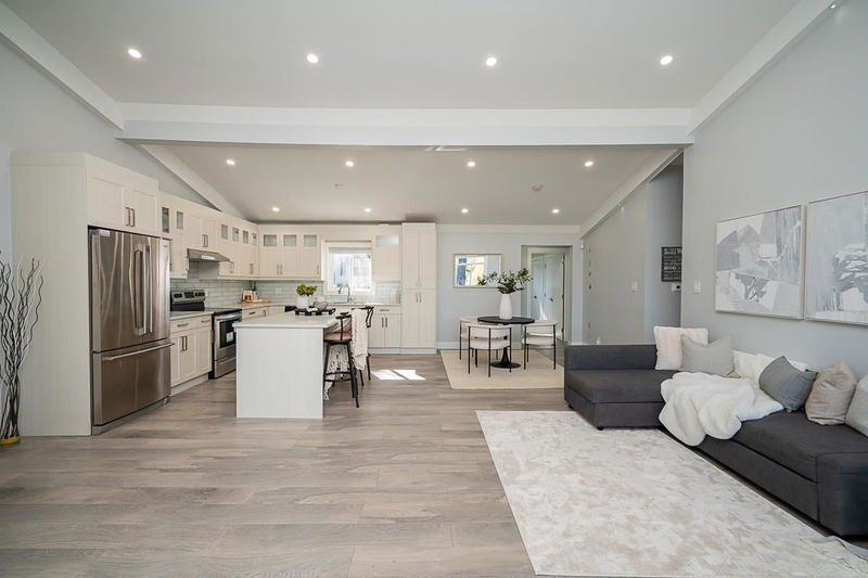 Image of home for listing MLS® R2992126