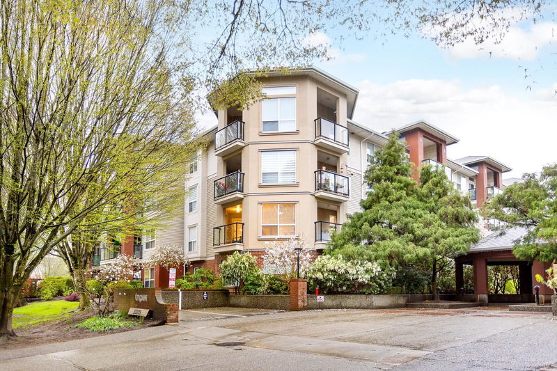 20239 Michaud Crescent #201, Langley, British Columbia