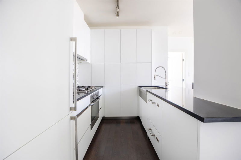 565 Smithe Street #2004, Vancouver, British Columbia