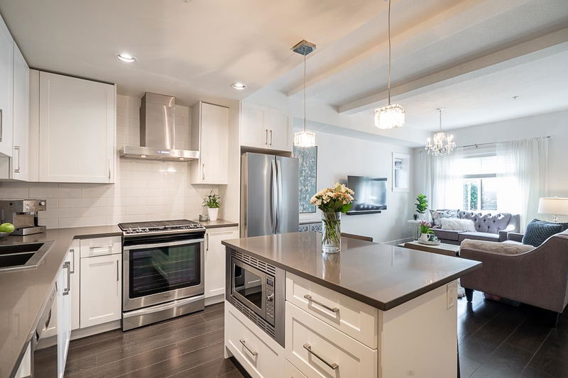 16528 24a Avenue #104, Surrey, British Columbia