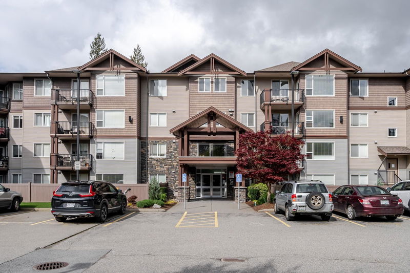 2581 Langdon Street #109, Abbotsford, British Columbia