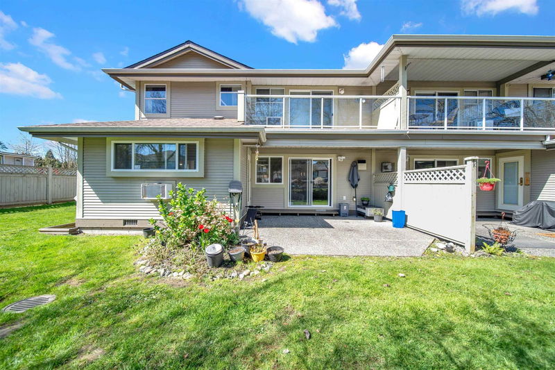 12071 232b Street #9, Maple Ridge, British Columbia