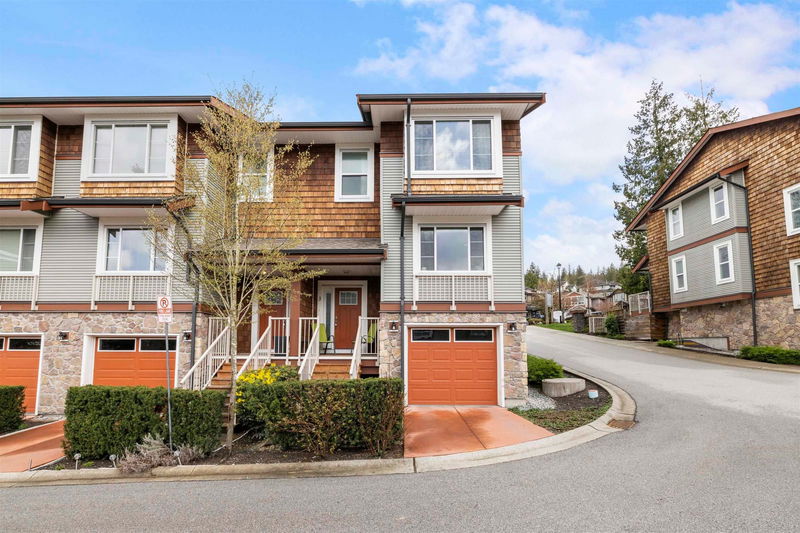 23651 132 Avenue #3, Maple Ridge, British Columbia