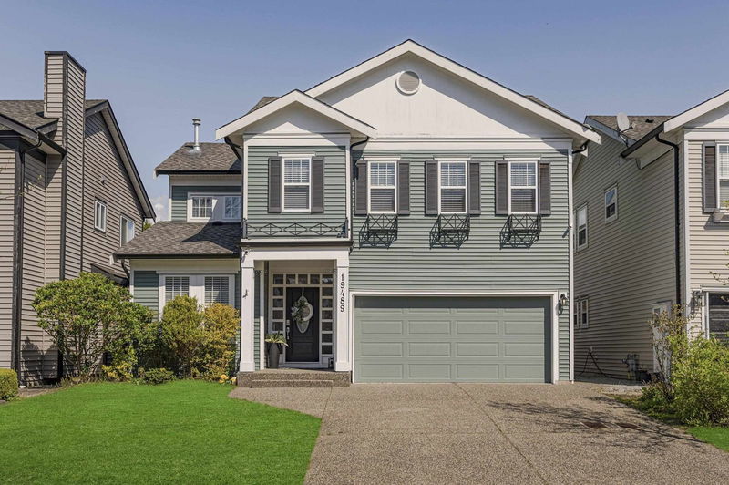 19489 Sawyers Road, Pitt Meadows, British Columbia