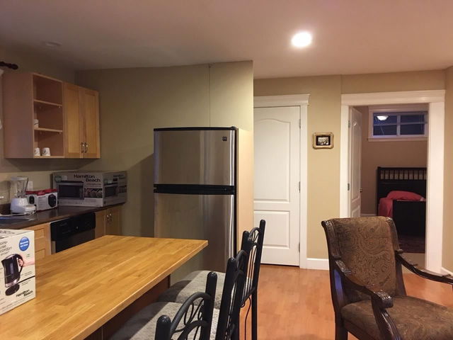 basement - 280 Carisbrooke Road E