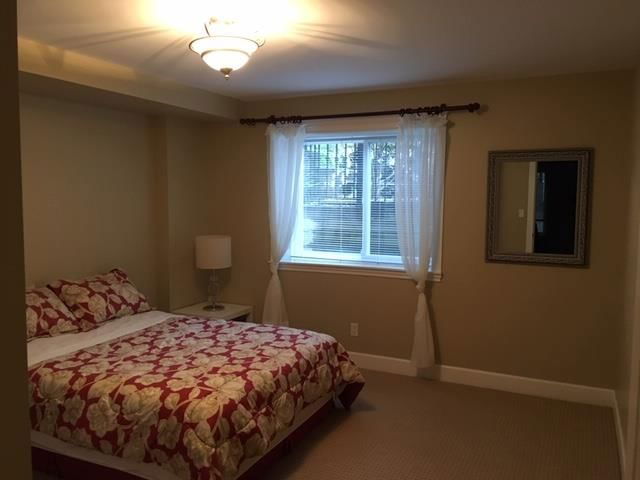 basement - 280 Carisbrooke Road E
