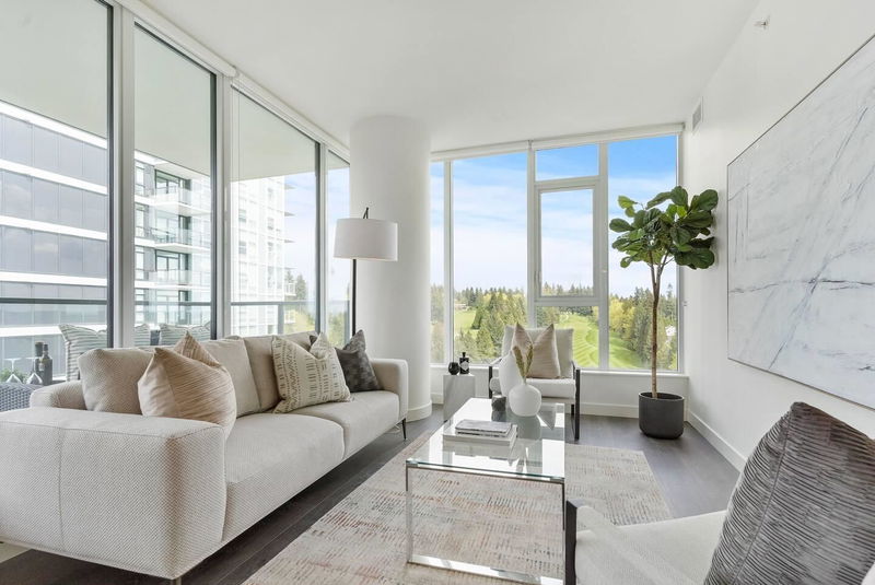 585 Austin Avenue #1703, Coquitlam, British Columbia