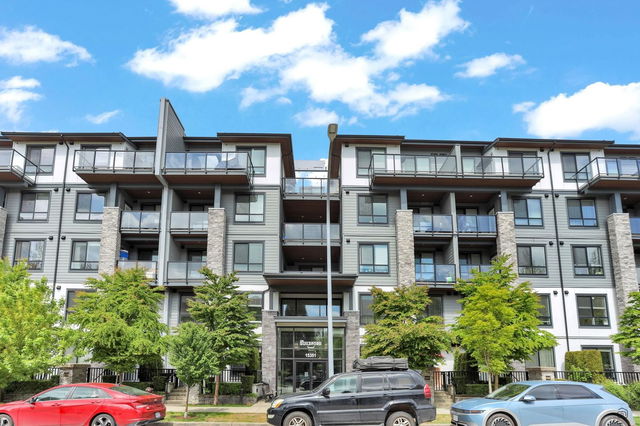 319 - 15351 101 Avenue