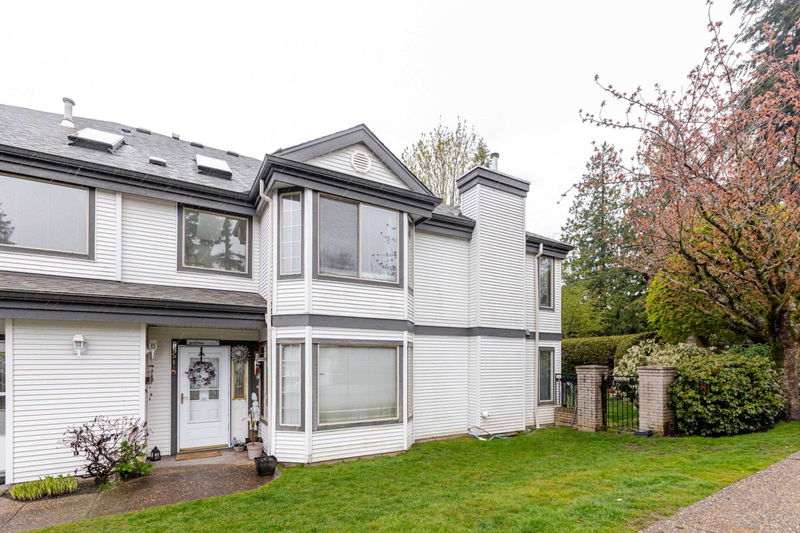 Image of home for listing MLS® R2992176